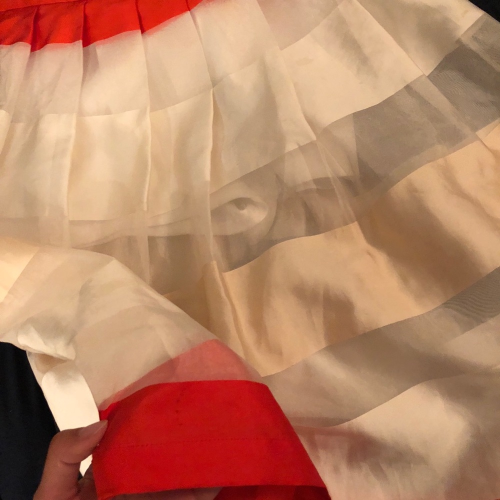 Ochirly summer skirt. Size s